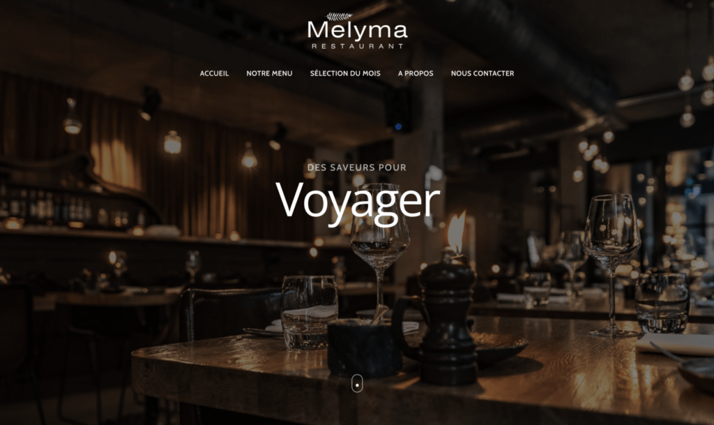 Melyma - Weacol Agence de marketing